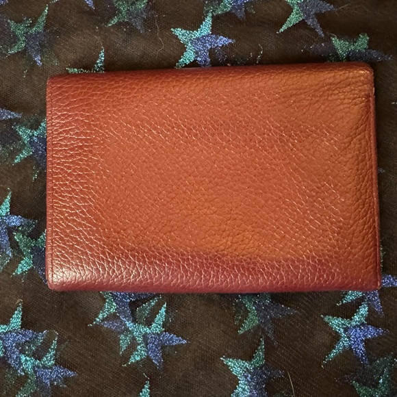 Ungaro wallet made in Italy - Picture 2 of 10